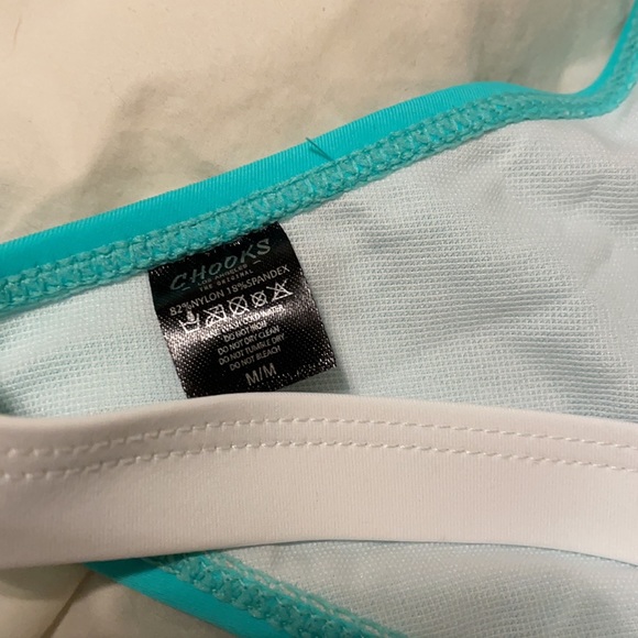 Boutine LA Cyan Blue Diver Set - Picture 5 of 11